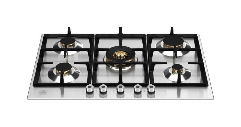 כיריים גז Bertazzoni P755CPROX