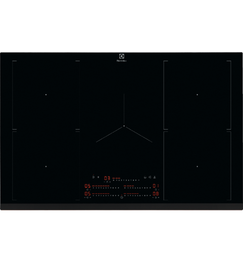 כיריים אינדוקציה ELECTROLUX EIV84550