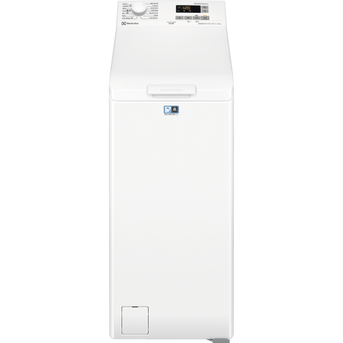 מכונת כביסה פתח עליון ELECTROLUX EW5T7612AM