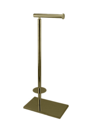 מעמד נייר דגם אווניו ברונזה עשוי BRASS מק