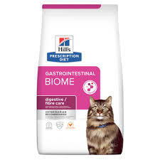 הילס רפואי Gi Biome גסטרו אינטסטינל לחתול 1.5 ק