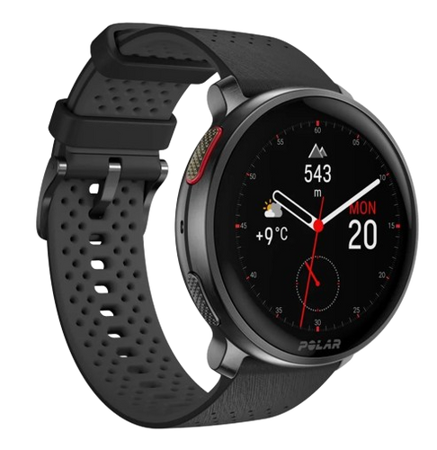 שעון מולטי-ספורט פרימיום Polar Vantage V3