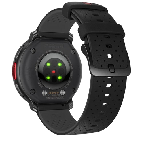 שעון מולטי-ספורט פרימיום Polar Vantage V3