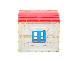 בית ילדים HAPPY רהם - תוצרת ישראל 