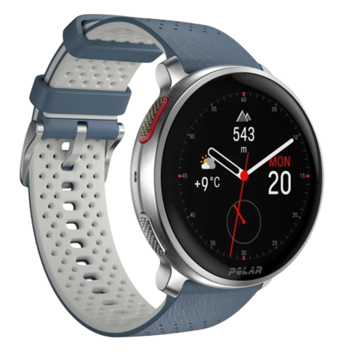 שעון מולטי-ספורט פרימיום Polar Vantage V3