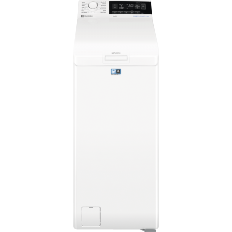 מכונת כביסה פתח עליון ELECTROLUX EW6T3603AM