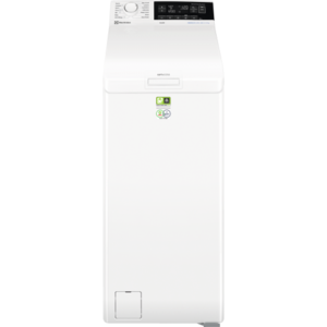 מכונת כביסה פתח עליון ELECTROLUX EW6T3733BM אלקטרולוקס