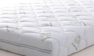 מזרון ספוג יחיד LUX SK LATEX