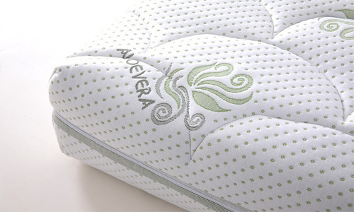 מזרון ספוג זוגי LUX SK LATEX