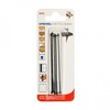 סט מסוריות (5 יח') למסור נימהDREMEL Moto-Saw MS20-1/5‎