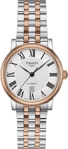 Tissot T1222072203300 Carson אוטומטי נשים