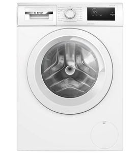 מכונת כביסה פתח חזית 9 ק"ג Bosch WAN28020SN מהירות סחיטה 1400 סל"ד