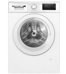 מכונת כביסה פתח חזית 9 ק"ג Bosch WAN28020SN מהירות סחיטה 1400 סל"ד