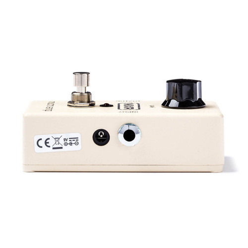 אפקט MXR MICRO AMP