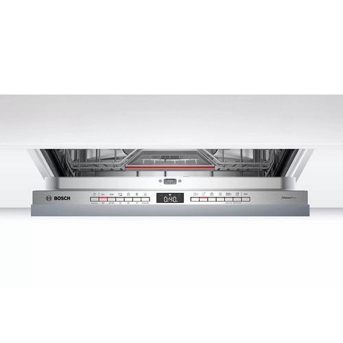 מדיח כלים אינטגרלי מלא Bosch דגם SMV4ECX23E - גרמניה 