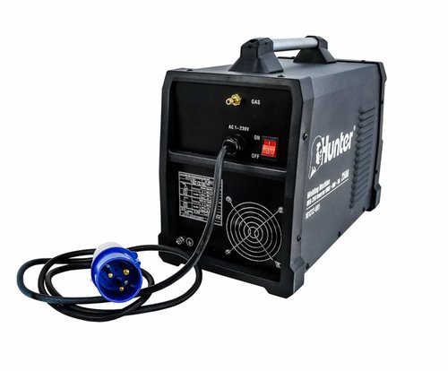 רתכת משולבת CO2 ארגון ואלקטרודה MIG&TIG IGBT 250A 