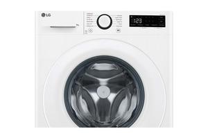 מכונת כביסה LG F2WR509SWW ‏9 ‏ק"ג