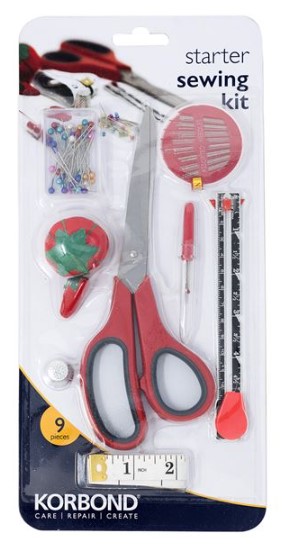 סט תפירה STARTER SEWING KIT