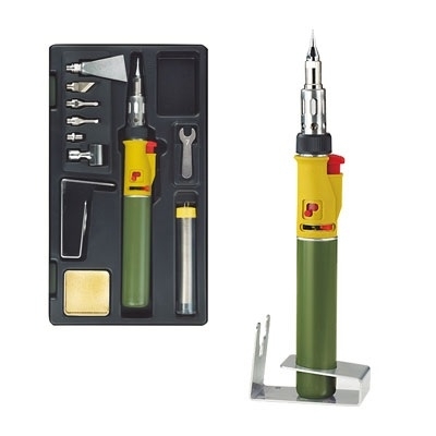 מלחם גז מקצועי MICROFLAME MGS