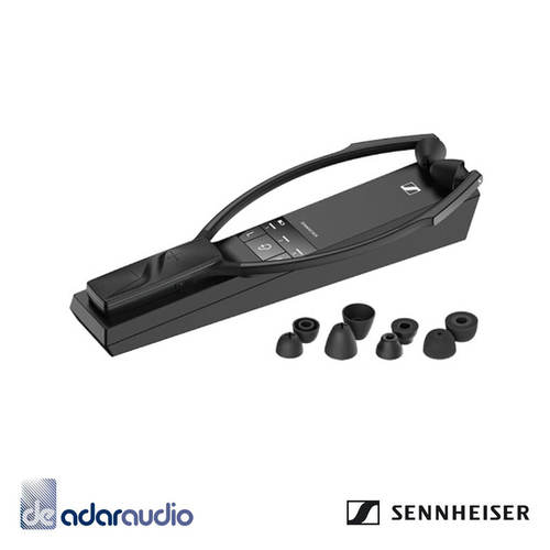 אוזניות לכבדי שמיעה / מבוגרים 860 Sennheiser Set