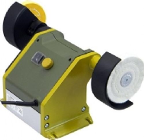 מכונת פוליש רבת מומנט PM100
