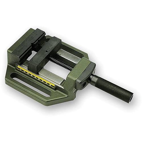 מלחציים PROXXON למקדח עמוד TBM200