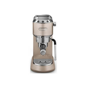 מכונת קפה אספרסו ידנית דגם EC885.GB DELONGHI בצבע בז
