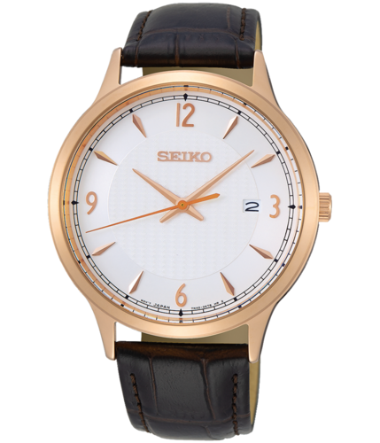 SEIKO SGEH88P1 גברים מבצע ענק