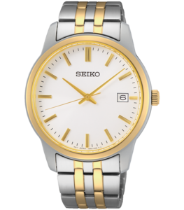 SEIKO SUR402P1 גברים חדש