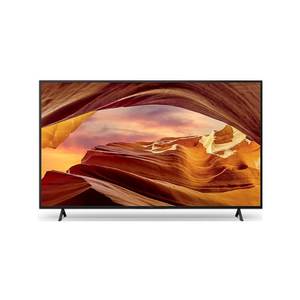 טלוויזיה בגודל 65" דגם KD-65X75WLAEP SMART 4K SONY