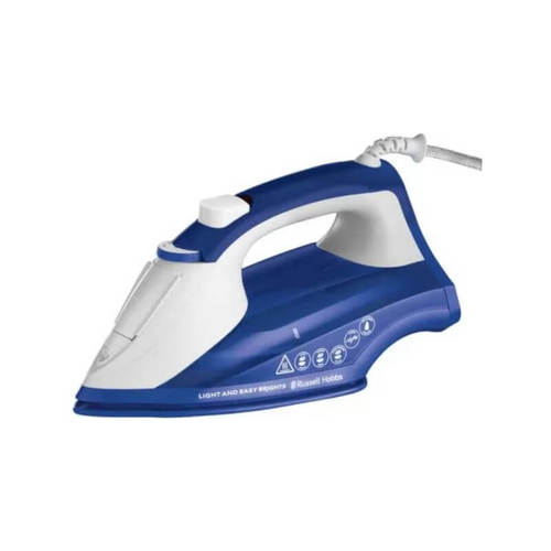 מגהץ אדים דגם 26483-56 RUSSELL HOBBS
