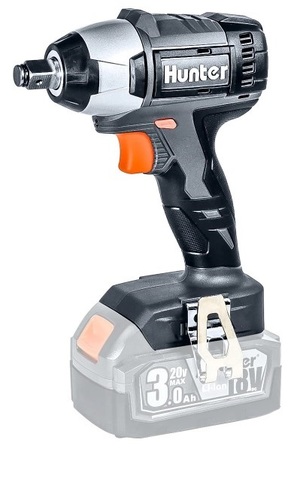 גוף מפתח אימפקט 