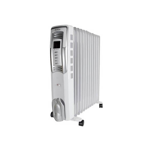 רדיאטור 12 צלעות דגם SNB1M1112 SUNBEAM