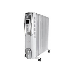 רדיאטור 12 צלעות דגם SNB1M1112 SUNBEAM