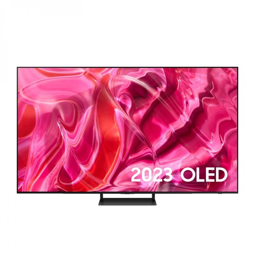 Samsung 55 S90C