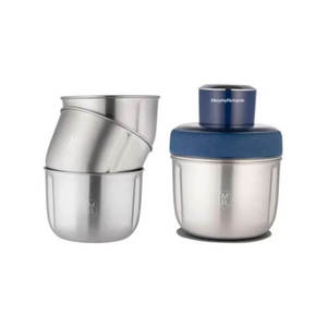 קוצץ מזון חשמלי דגם 48653 MORPHY RICHARDS