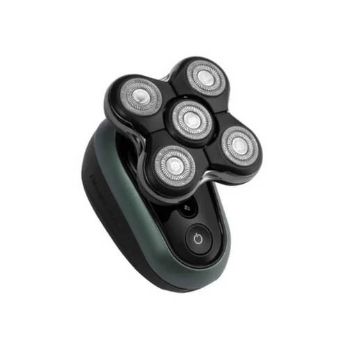 מכונת גילוח רוטורית נטענת רטוב/יבש דגם XR1600 REMINGTON