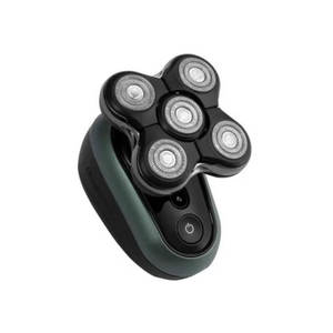 מכונת גילוח רוטורית נטענת רטוב/יבש דגם XR1600 REMINGTON