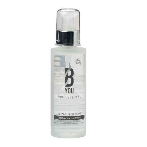סרום קרטין בי יו B YOU לשיקום השיער 120 מ