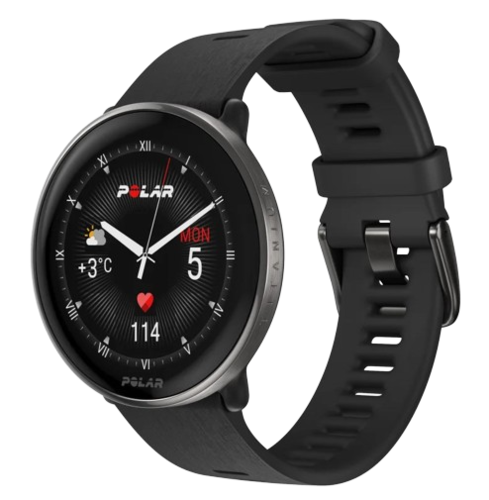 שעון דופק Polar Ignite 3