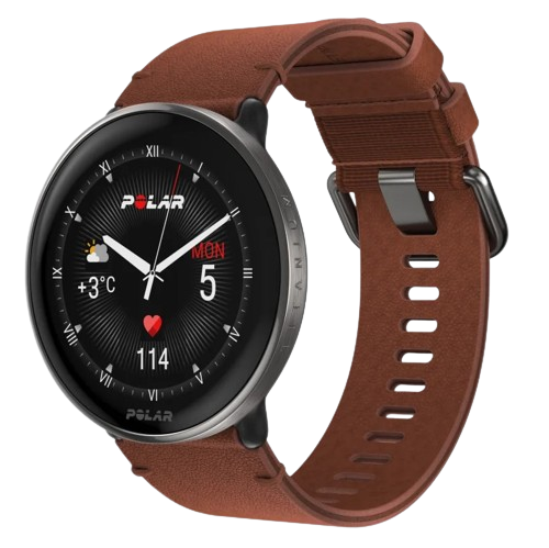 שעון דופק Polar Ignite 3