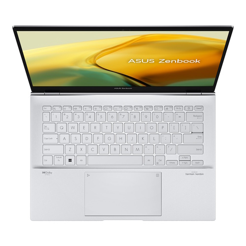 מחשב נייד Asus Zenbook 14 UX3402VA-KM691 אסוס
