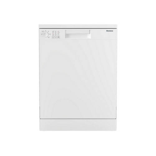 מדיח כלים רחב דגם LDF30210W BLOMBERG בצבע לבן