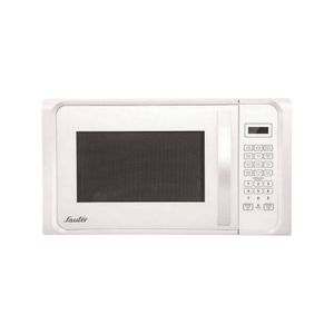 מיקרוגל דיגיטלי דגם MWS5023W SAUTER בצבע לבן