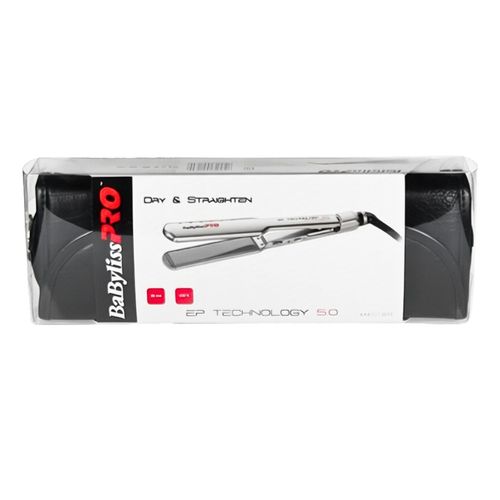 מחליק שיער ננו טיטניום wet & dry דגם 2073
