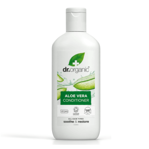מרכך אלוורה דר. אורגניק 265 מ"ל - Dr. Organic Aloe Vera Conditioner