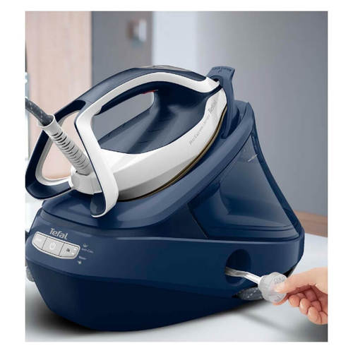 מגהץ קיטור דגם GV9720 TEFAL