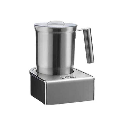 מקציף חלב אינדוקציה דגם DAV240S DAVO כסוף