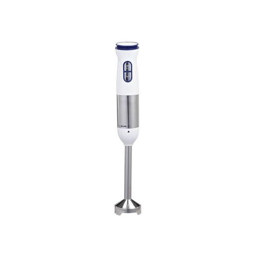 בלנדר מוט דגם HB880W SAUTER בצבע לבן