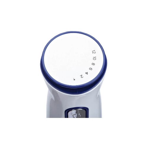 בלנדר מוט דגם HB880W SAUTER בצבע לבן